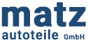 Matz Autoteile-Logo