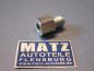 Preview: Bremsschlauch Adapter M12x1=M10x1 Schraubstutzen ma0802061