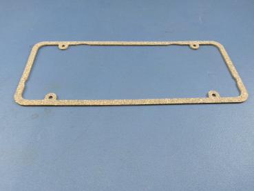 Zylinderhaubendichtung Borgward Isabella Repro aus Kork 071 302 34 00