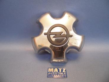 Zierkappe - Radnabe - Opel Monza - Senator A
