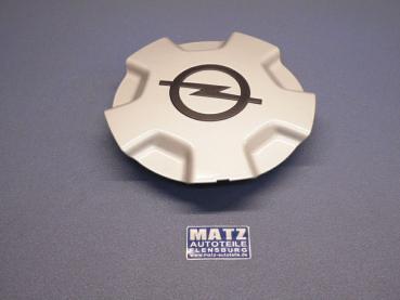 Zierkappe - Radnabe - Opel Monza - Senator A bis Fg.Nr. E - 1002834