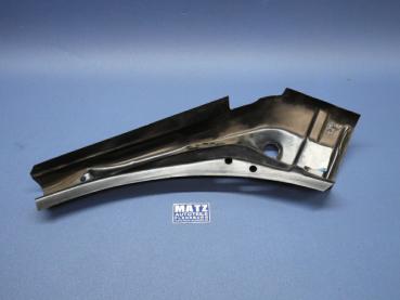 Verstärkung - Vordersäule, innen links unten - Opel Senator B, Omega A