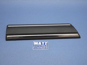 Schutzzierleiste,links - Kotflügel - Opel Monza - Senator A bis Fg.Nr. D - 1003806