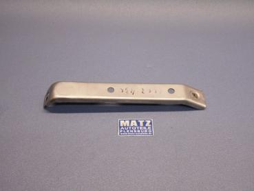 Blechstrebe - Kotflügel - Opel Monza - Senator A