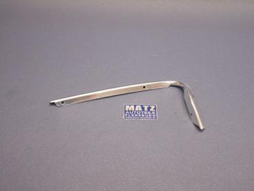 Zierleiste,seitlich,rechts - Scheinwerfer an Kotflügel - Opel Monza - Senator A bis Fg.Nr. D - 1003806