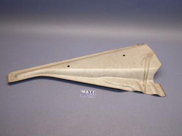 Strebe - Radeinbau,vorn,links - Opel Monza - Senator A