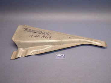 Strebe - Radeinbau,vorn,rechts - Opel Monza - Senator A