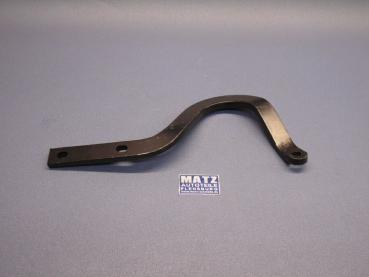 Bügel,links - Haubenscharnier - Opel Monza - Senator A ab Fg.Nr. 91257852 bis E - 1210287