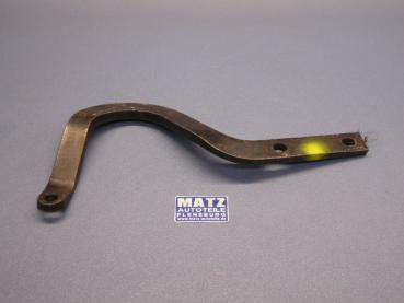 Bügel,rechts - Haubenscharnier - Opel Monza - Senator A ab Fg.Nr. 91257852 bis E - 1210287