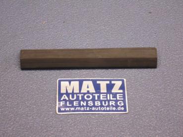 Gummipuffer - Auflage - Motorhaube,hinten - Opel Monza - Senator A bis Fg.Nr. D - 1003806