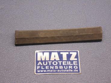 Gummipuffer - Auflage - Motorhaube,hinten - Opel Monza - Senator A ab Fg.Nr. D - 1003807