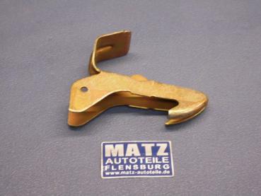 Haken - Haubenverschluss - Opel Monza - Senator A ab Fg.Nr.  D - 1003807