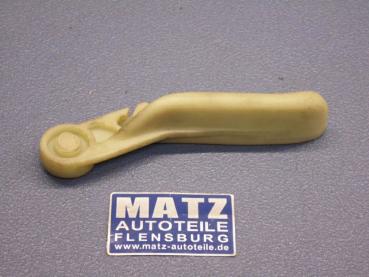 Hebel - Bowdenzug - Haubenverschluß - Opel Monza - Senator A bis Fg.Nr. D - 1003806