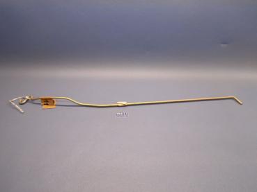 Stütze - Motorhaube - Opel Monza - Senator A