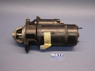 Anlasser - Delco Remy - Opel Monza - Senator A - 2,5 E - 2,8 H - 3,0 - C 3,0 NE