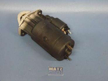 Anlasser - Bosch - Opel Monza - Senator A - 2,5 E - 2,8 H - 3,0 - C 3,0 NE