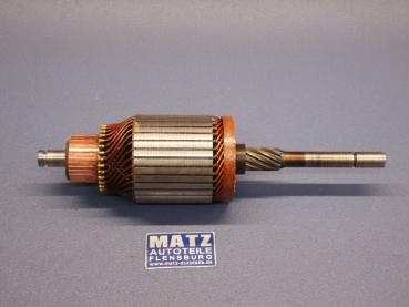 Anker für Anlasser - Opel Monza - Senator A