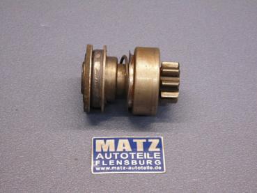 Ritzel für Anlasser - Bosch - Opel Senator A - 2,3 TD ab Motor Nr. 23 TD - 0033018