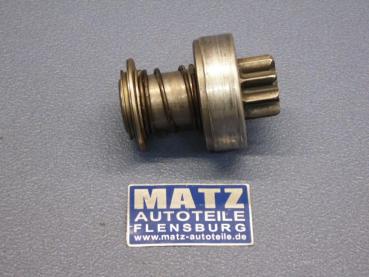 Ritzel für Anlasser - Bosch - Opel Monza - Senator A - 2,0 E - 2,2 E