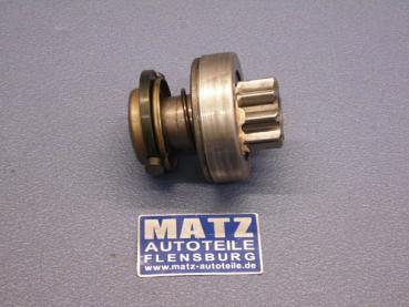 Ritzel für Anlasser - Bosch - Opel Senator A - 2,3 TD