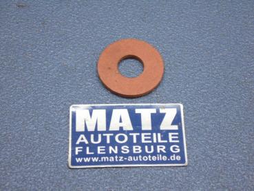 Lederscheibe - ø 30 - Delco Remy - Opel Monza - Senator A