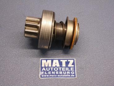 Ritzel für Anlasser - Bosch - Opel Senator A - 2,3 TD bis Motor Nr. 23 TD - 0033017