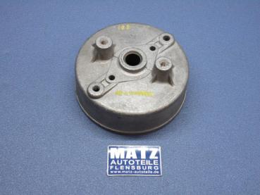 Kollektorlager mit Buchse - Bosch - Opel Senator A - 2,3 TD bis Motor Nr. 23 TD - 0033017