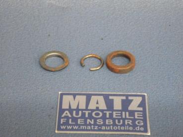 Satz - Ritzelbefestigung - Delco Remy - Opel Monza - Senator A - 2,0 E - 2,2 E - 2,5 E - 2,8 H - 3,0 - C 3,0 NE