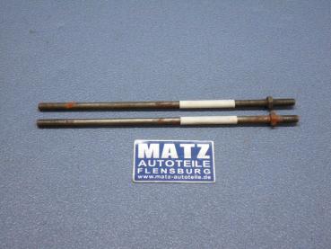 Durchgangsschraubensatz - Delco Remy - Opel Monza - Senator A - 2,0 E - 2,2 E - Schaltgetriebe