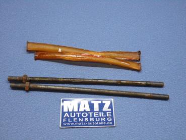 Durchgangsschraubensatz - Delco Remy - Opel Monza - Senator A