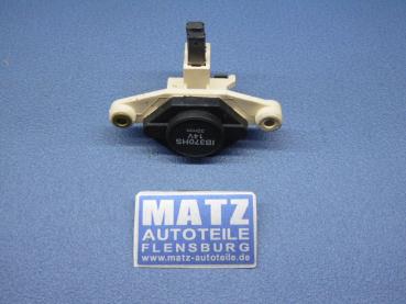 Regler, elektronisch für Lichtmaschine - Bosch - Opel Monza - Senator A - 2,0 E - 2,2 E - 2,5 E - 3,0 E - C 3,0 NE für Lichtmaschine 65 Amp. - 75 Amp.