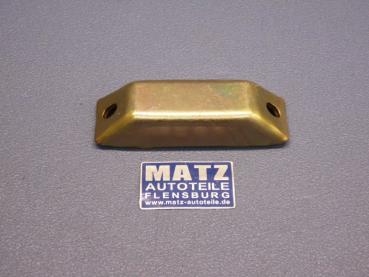 Stütze für Lichtmaschine - Opel Monza - Senator A - 2,0 E - 2,2 E - 2,5 E - 3,0 E - C 3,0 NE