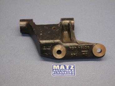 Halter für Lichtmaschine ohne Buchse - Opel Monza - Senator A - 2,0 E - 2,2 E - 2,5 E - 3,0 E - C 3,0 NE