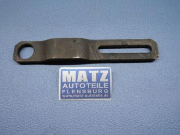 Lasche für Lichtmaschine - Opel Monza - Senator A