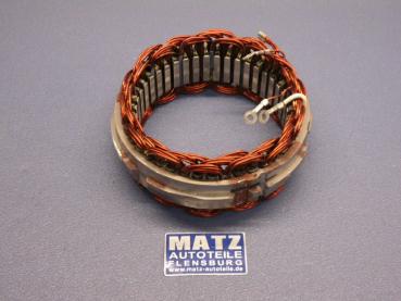 Ständer - Wicklung für Lichtmaschine - Delco Remy - Opel Monza - Senator A