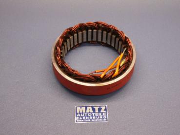 Ständer - Wicklung für Lichtmaschine - Delco Remy - Opel Monza - Senator A