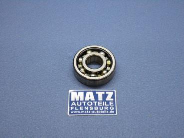 Lager, vorn für Lichtmaschine - Bosch - Opel Monza - Senator A - 2,5 E - 3,0 E - C 3,0 NE