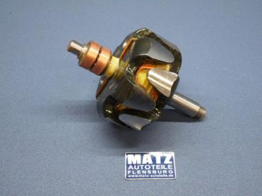 Anker für Lichtmaschine - Bosch - Opel Monza - Senator A