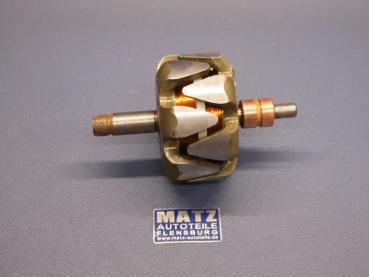 Anker für Lichtmaschine - Delco Remy - Opel Monza - Senator A