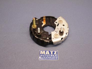 Diodenplatte - Bosch - Opel Senator A - 2,3 TD