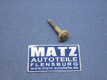 Schraube mit Isolierung für Regler Lichtmaschine - Delco Remy - Opel Monza - Senator A - 2,0 E - 2,2 E - C 3,0 NE