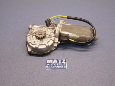 Motor für Fensterheber - Hintertür, links - Opel Senator A