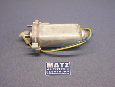 Motor - Schiebedach bis Fg.Nr. C - 1183194