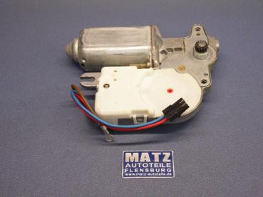 Motor - Schiebedach - Senator ab Fg.Nr C - 1183195