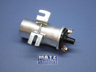 Zündspule - Beru - 6 Volt - Repro - Diverse Opel Fahrzeuge