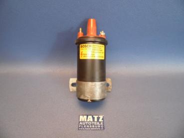 Zündspule - Bosch - Transistorzündung - Opel Monza - Senator A - 2,0 E - 2,5 E - 3,0 E