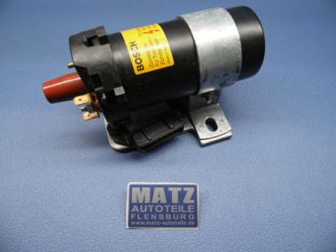 Zündspule und Steuergerät - Bosch - Opel Monza - Senator A - 2,2 E - 2,5 E - 3,0 E - C 3,0 NE