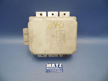 Steuergerät - Zündung - Opel Monza - Senator A - 2,8 H - 3,0 H - 3,0 E bis Motor Nr.