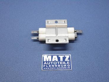 Vorwiderstand - Elektronische Vorzündung - Opel Monza - Senator A - 3,0 H - 3,0 E bis Motor Nr.