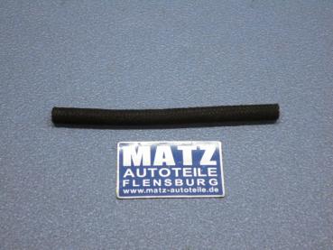 Verbindungsschlauch für Unterdruckleitung - Opel Monza - Senator A - 3,0 E - in Verbindung mit Klimaanlage nur für heisse Länder